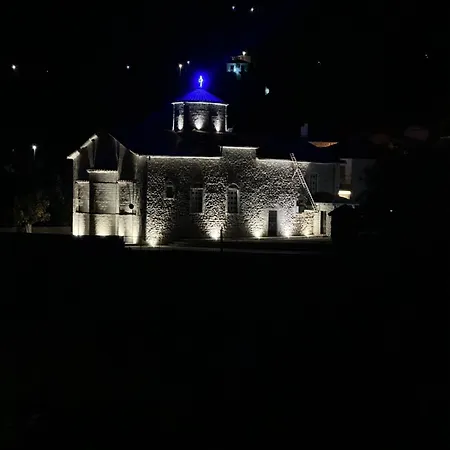 Сasa de vacaciones Akri View